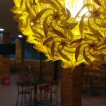 en el Indiana Bill de Gijón