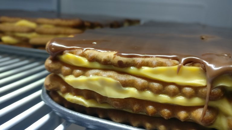 Tartas del Indiana Bill de Gijón