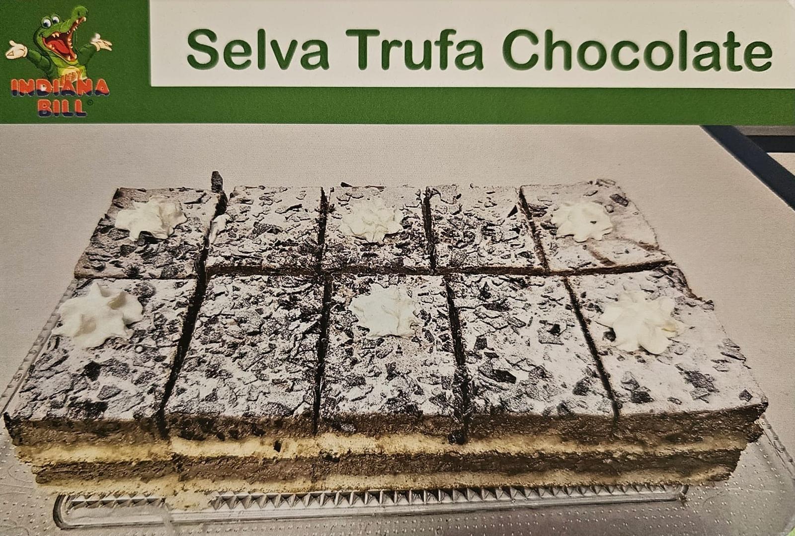 Trufa Chocolate