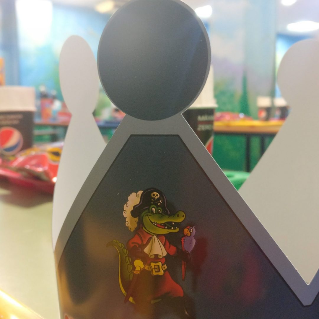 Cumpleaños para niños Gijón